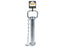 Cavilha de Engate com corrente 32x183mm (S.900415)