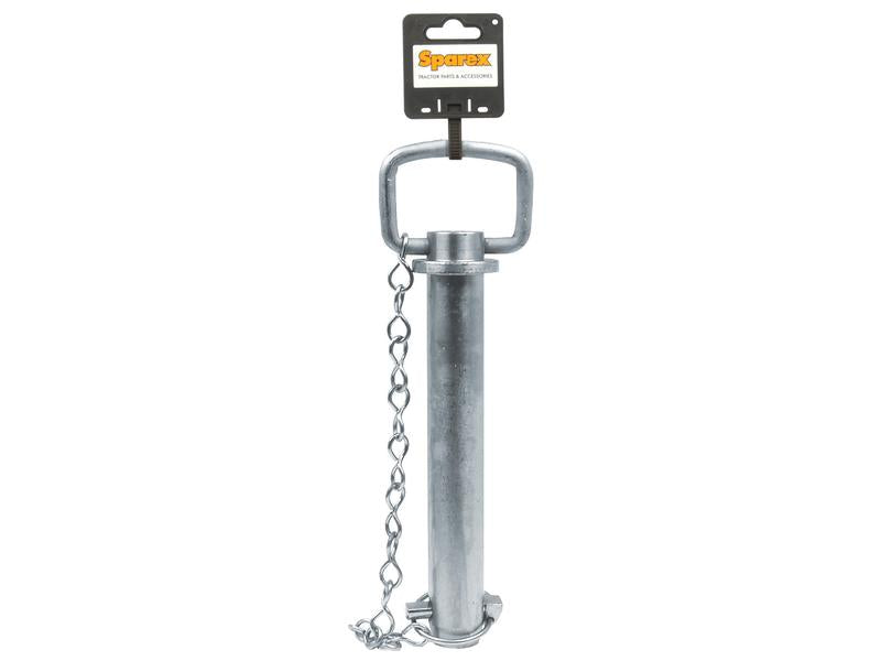 Cavilha de Engate com corrente 32x183mm (S.900415)
