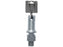Munhao 36x149mm, 1-1/8x48mm Cat. 3 (Ø36mm) (S.903005)