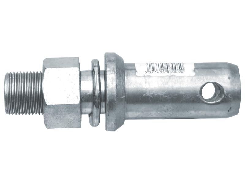 Munhao 36x149mm, 1-1/8x48mm Cat. 3 (Ø36mm) (S.903005)