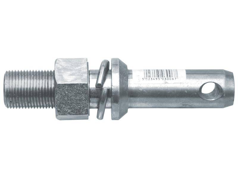 Munhao 28x159mm, 1-1/8x60mm Cat. 2 (Ø28mm) (S.903006)
