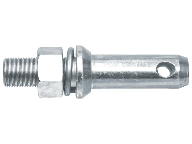 Munhao 28x149mm, 1x51mm Cat. 2 (Ø28mm) (S.905191)