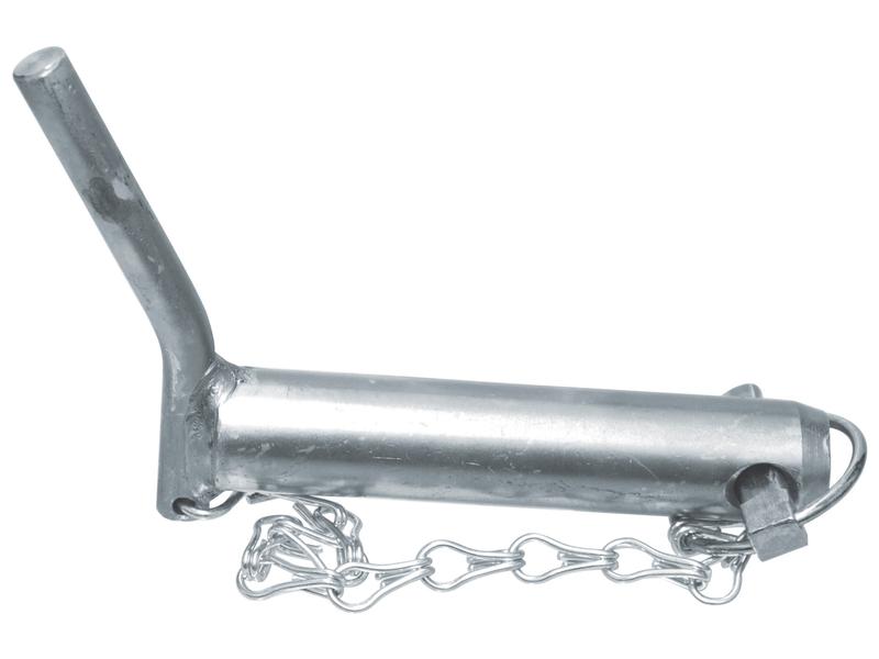Cavilha 28x123mm Cat.2 (Ø28mm) (S.908861)