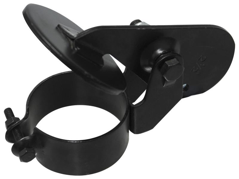 Etiqueta Tampa Escape 63.5mm (S.914447)