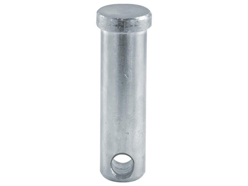 Cavilha 25x76mm Cat. 2 (Ø25mm) (S.9160)