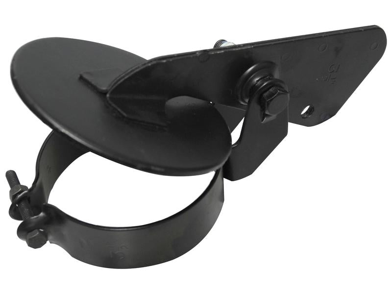 Etiqueta Tampa Escape 89.9mm (S.919782)