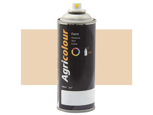 Tinta - Creme branco 400ml (S.92481)