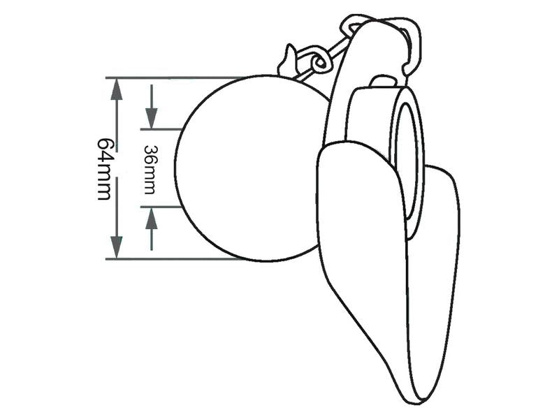 Rotula (Cat. 3/3) (S.933002)