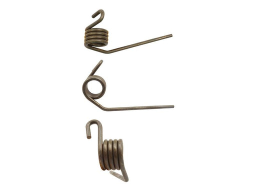 Mola Comp:170mm, Larg:67mm, Ø6mm - para Bamford Aplicavel em: AG170 (S.9720)