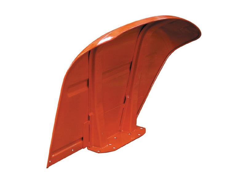 Guarda lamas Esq. (S.9978)