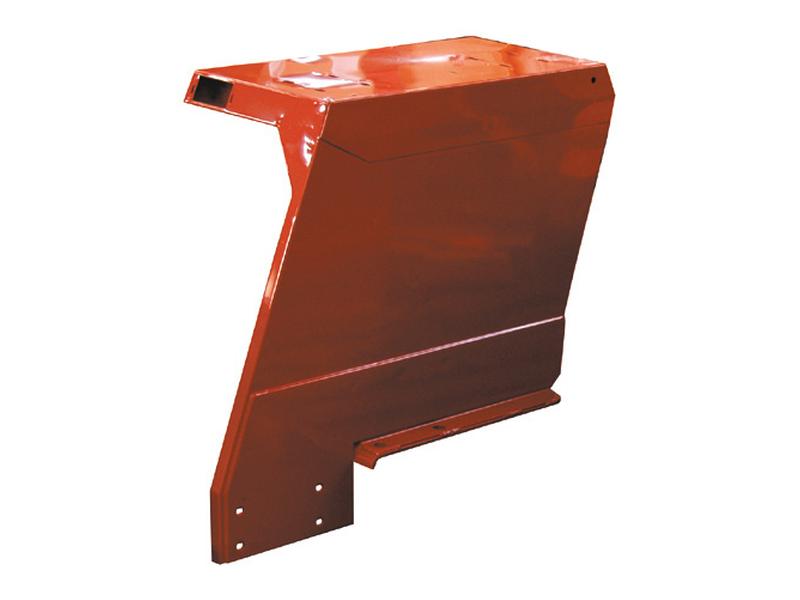 Guarda lamas Dt. (S.9998)