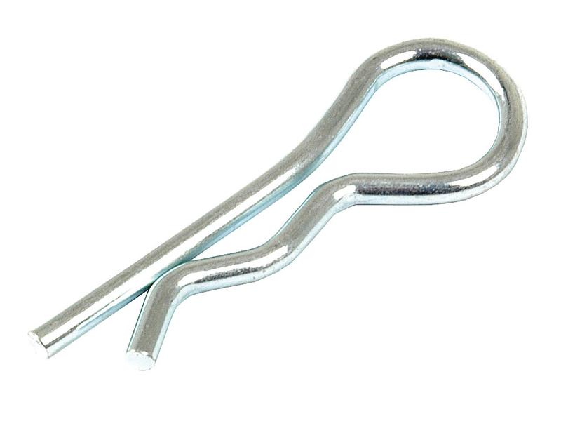 Cavilha tipo R Ø2.5mm x 46mm (S.9)