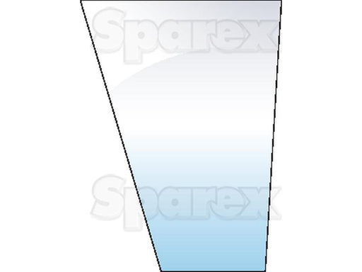 Lower Front Glass Esq./Dir. (S.100760)