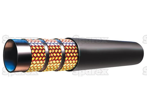 Parker Tubo Hidraulico - 1/2'' 372 3 Wire Compact (S.1017008)