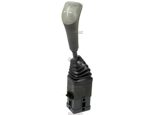 Sparex - Joystick Controlo Remoto - com Estilo Morse com bloqueio central (S.101721)