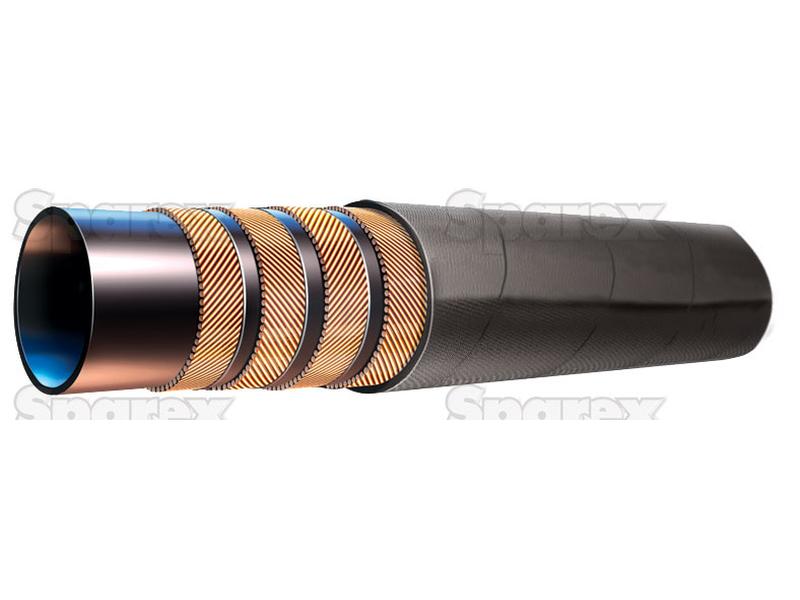 Parker Tubo Hidraulico - 3/4'' (Rolo) (S.1017412)