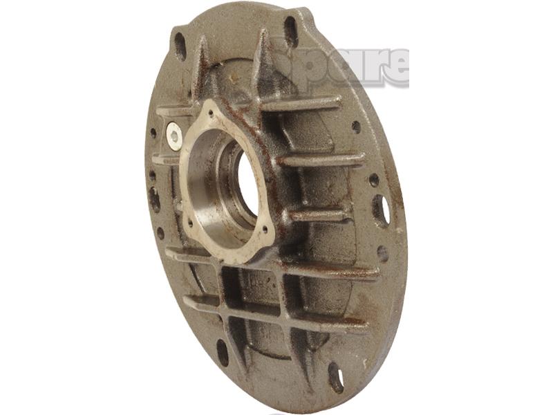 Frontal Flange Aplicavel em: 4010401003 (S.101828)