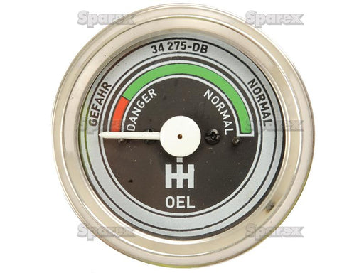 Manometro pressão oleo (S.103297)