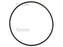 O'ring 1/16'' x 2 3/4'' (BS39) (S.10335)