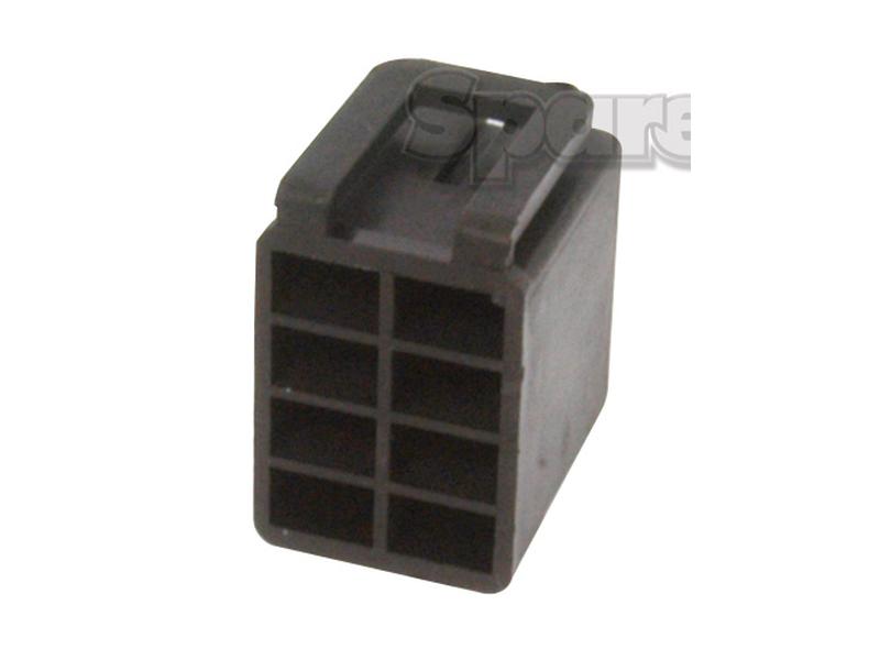 Rocker Switch Connector - Universal, 20mm x 25mm (S.10498)