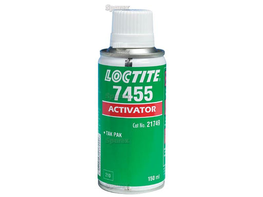 LOCTITE SF 7455 - 150ml (S.105349)