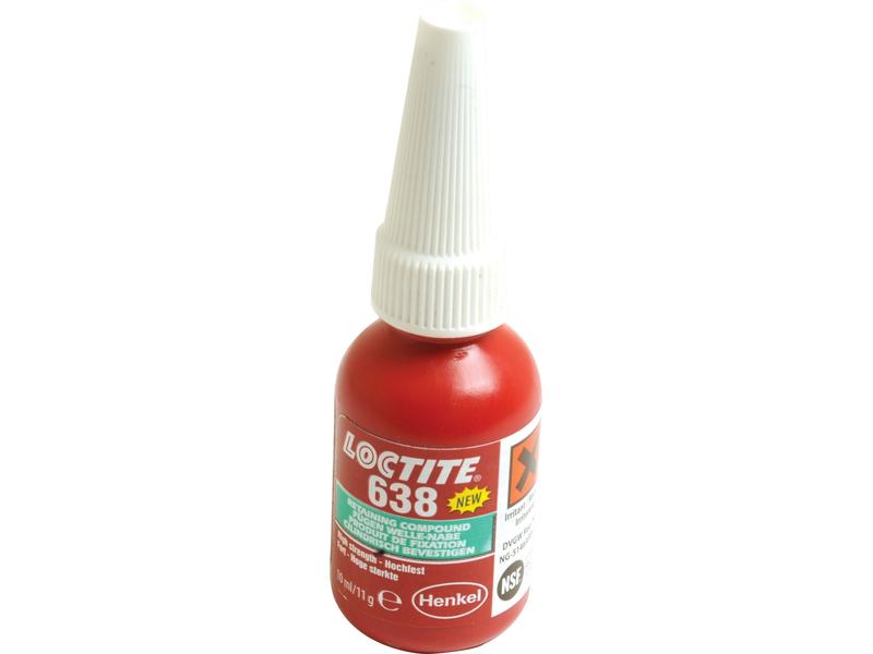 LOCTITE 638 - 10ml (S.105370)