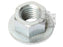 Porca M12 - Acessorios para Agram Aplicavel em: 80201262 (S.105980)