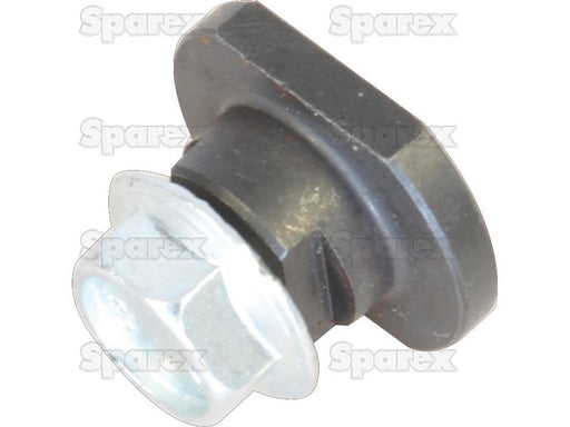 Parafuso C/ Porca- M10x12mm - Acessorios para Deutz-Fahr Aplicavel em: 06561225K (S.105985)