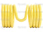 Mola Comprimento:214mm, Largura:65mm, Ø4.5mm - Acessorios para John Deere Aplicavel em: E41833 (S.106247)