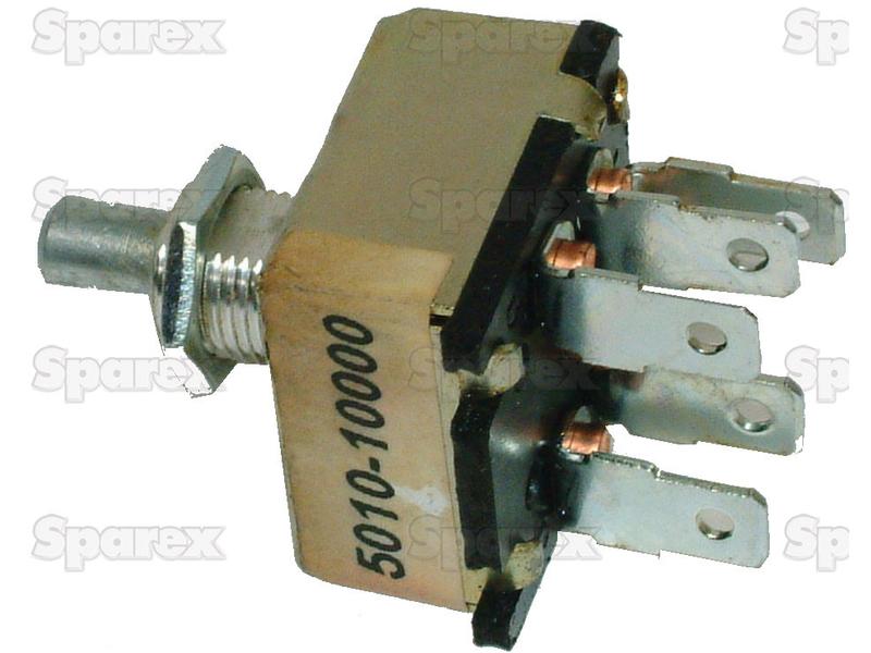 Interruptor ventilador (S.106606)