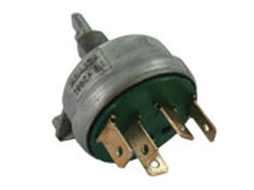 Interruptor ventilador (S.106609)