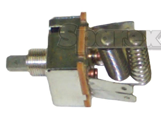 Interruptor ventilador (S.106610)