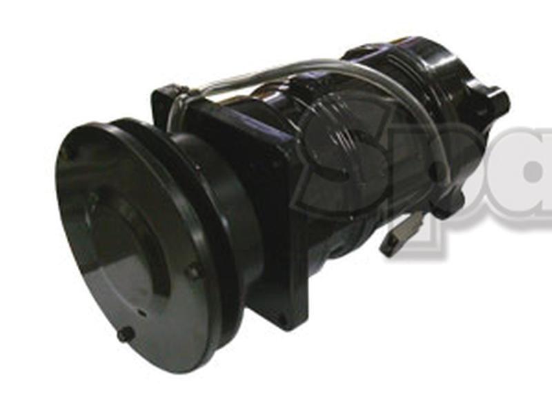 Compressor (10PA20HD) (S.106697)