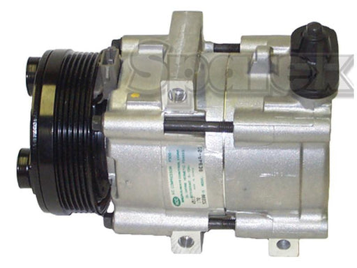 Compressor (FS10) (S.106699)