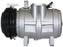 Compressor (Denso Style 6E171) (S.106700)