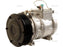 Compressor (10PA17C) (S.106703)