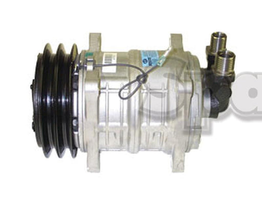 Compressor (TM 13HD) (S.106705)