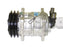 Compressor (TM 13HD) (S.106705)