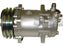 Compressor (SD510) (S.106709)