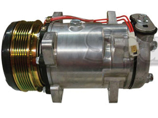 Compressor (SD510) (S.106712)