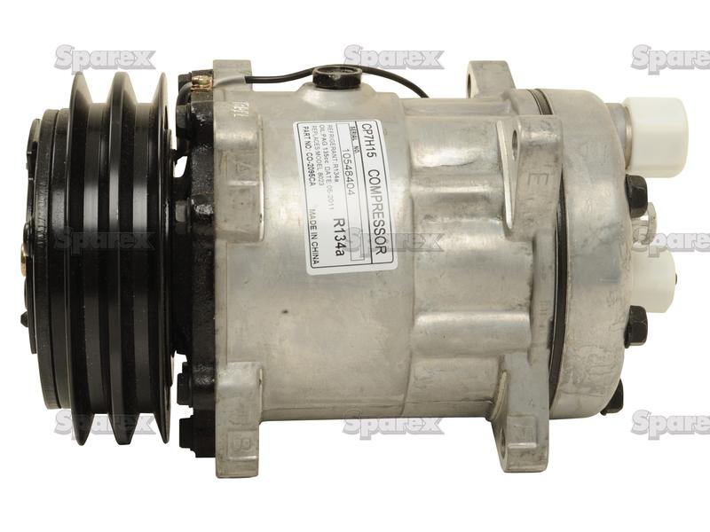 Compressor (SD7H15) (S.106715)