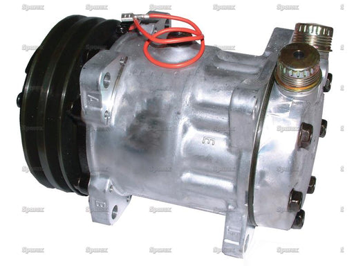 Compressor (SD7H15) (S.106718)