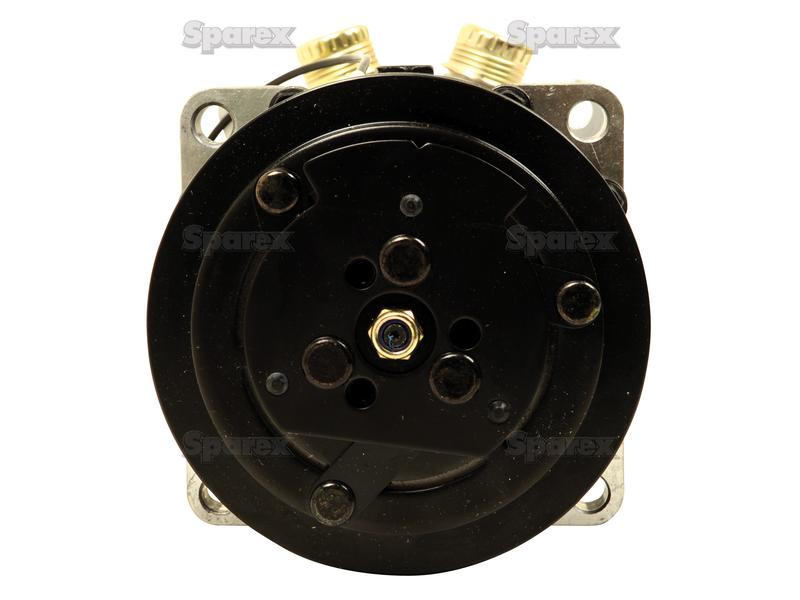 Compressor (SD7H15HD) (S.106719)