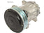 Compressor (SD7H15SHD) (S.106720)