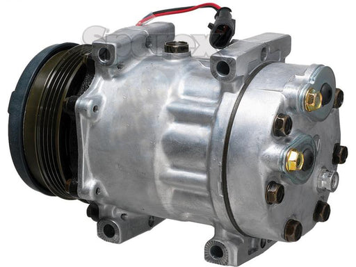 Compressor (SD7H15) (S.106724)