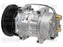 Compressor (SD7H15) (S.106727)