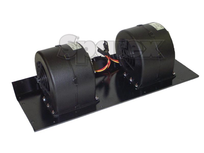 Motor ventilador (S.106817)