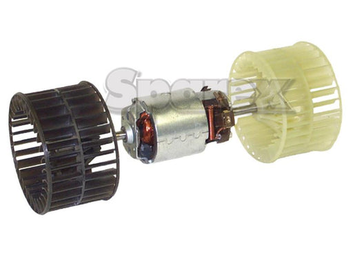 Motor ventilador (S.106826)