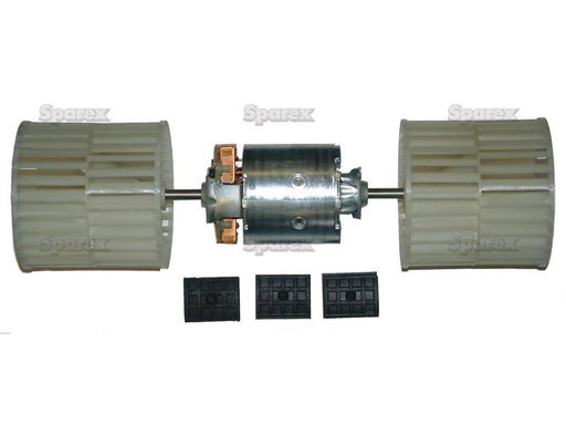 Motor ventilador (S.106828)