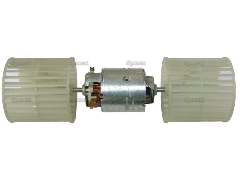 Motor ventilador (S.106829)